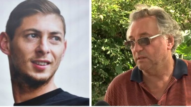 Tjetër dramë në familjen Sala, pas ish-sulmuesit vdes edhe babai