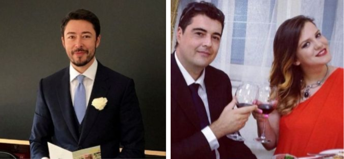 Shkëlzen Berisha i përgjigjet Rezarta Shkurtës: Radhën për të “kënduar” në Gjykatë e ka partnerja e trafikantit
