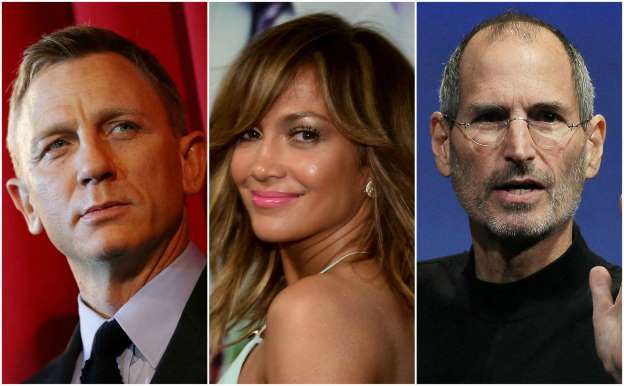 22 të famshmit që dikur ishin të pastrehë