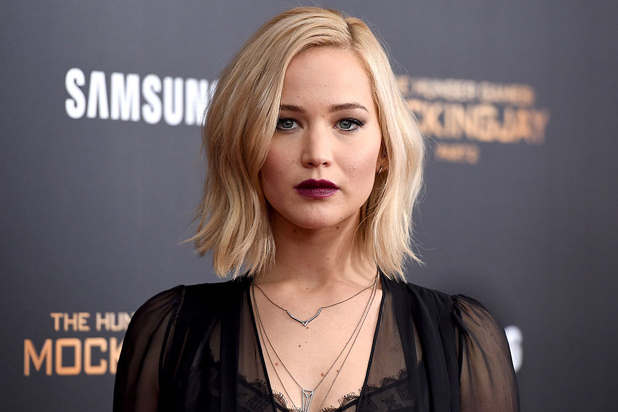 Jennifer Lawrence gati të rikthehet me filmin e ri