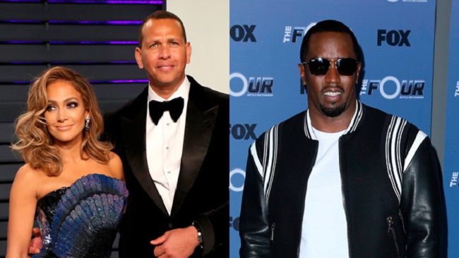 Ish i dashuri dhe i fejuari i Jennifer Lopez në sherr për një koment në foton e këngëtares?