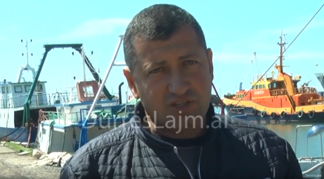 Porti i ri i peshkimit në Durrës s’ka kapacitet për ankorimin e flotës, Kapiti: Shqetësim madhor (VIDEO)