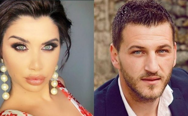 Ndahet Çiljeta me Alban Hoxhën?