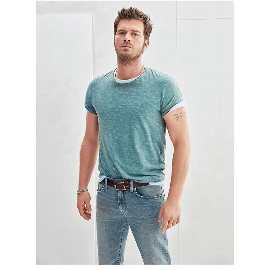 Kivanç Tatlitug do të vijë në Shqipëri