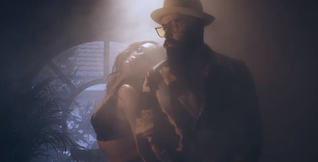 Pas kërcimit sensual në klip, Klaudia Pepa zbulon si e thërret Getoarin