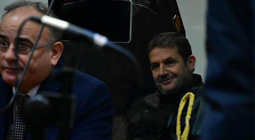 Prokuroria kërkon konfiskimin e pasurive të Balilit