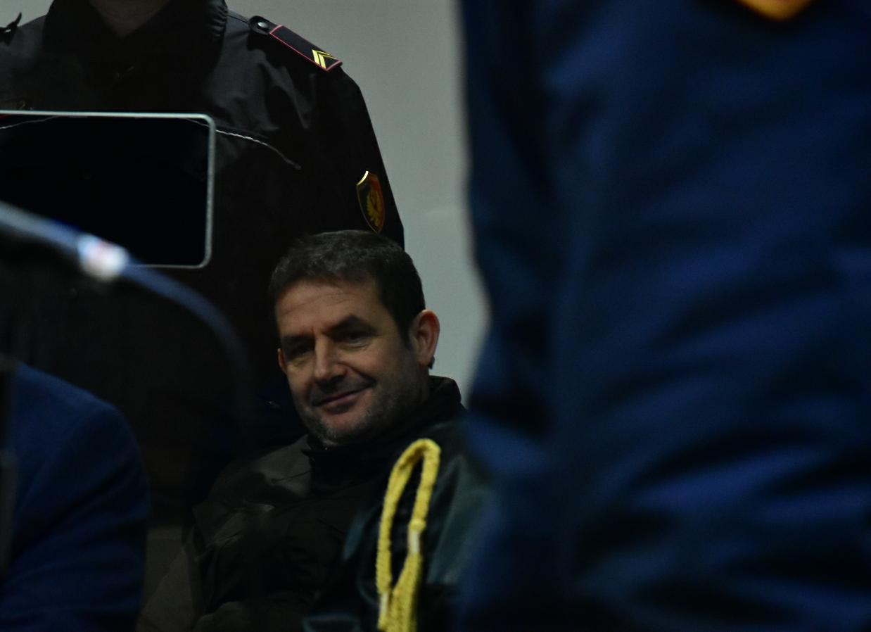 Shtyhet sërish seanca për Klement Balilin, avokati kërkon kohë