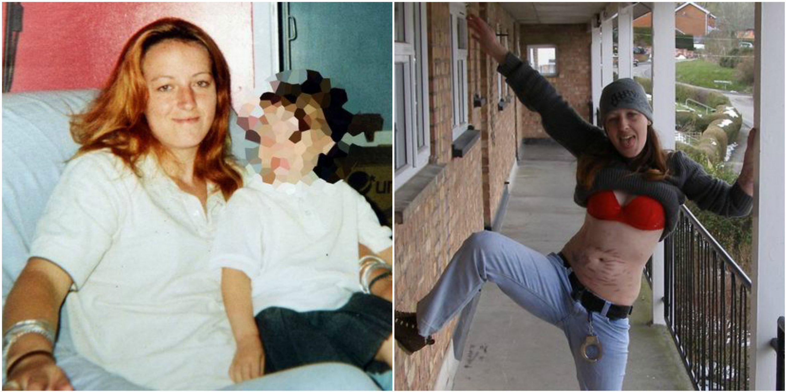 Kriminelja më e rrezikshme në Europë