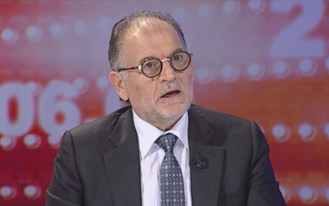 Sfidon Veliajn, Koço Kokëdhima shpall kandidaturën për kryetar bashkie