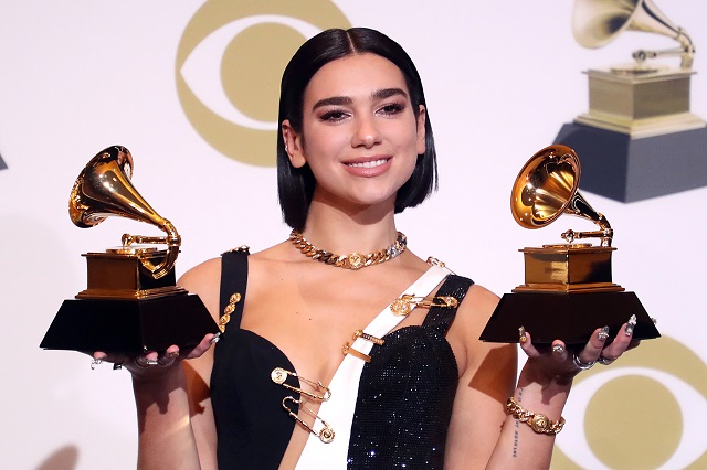“Në filma shqiptarët janë mafie”, Dua Lipa: Po përpiqemi të ndryshojmë mendimin e njerëzve për vendin tonë