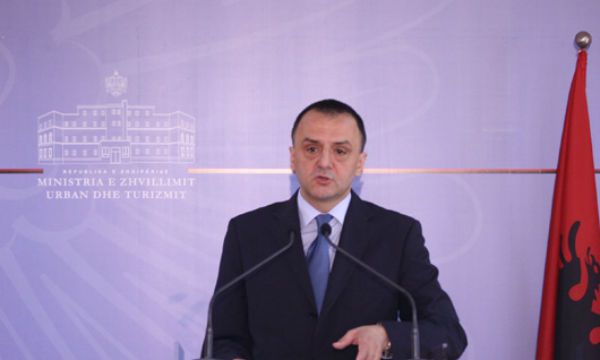 EMRAT/ Pas Lames, emërohen anëtarët e Këshillit Drejtues të Agjencisë Shtetërore të Kadastrës