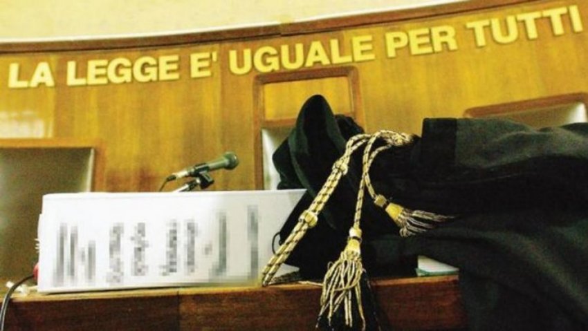 U kapën me 19 kg kokainë, jepet vendimi për çiftin shqiptar