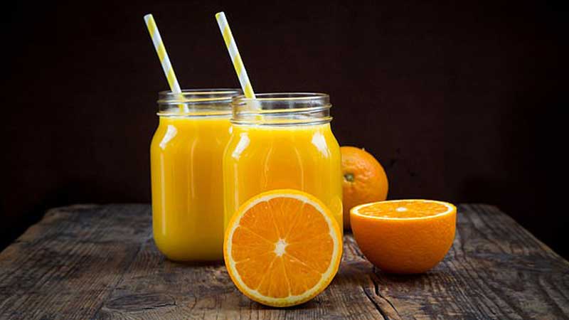 Konsumon për 3 javë vetëm lëng frutash, gruaja pëson dëmtim në tru