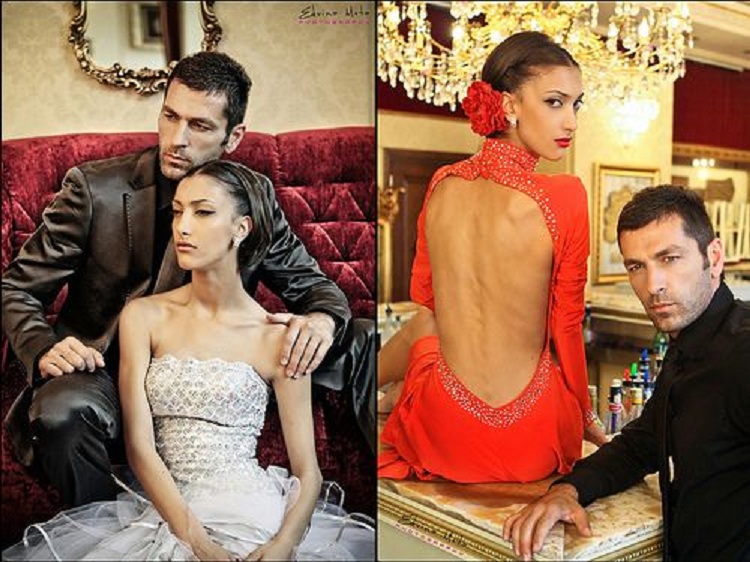 Akuzohet se ka një dekadë i martuar dhe hiqet si beqar, Oni Pustina detyrohet të publikojë momente me gruan