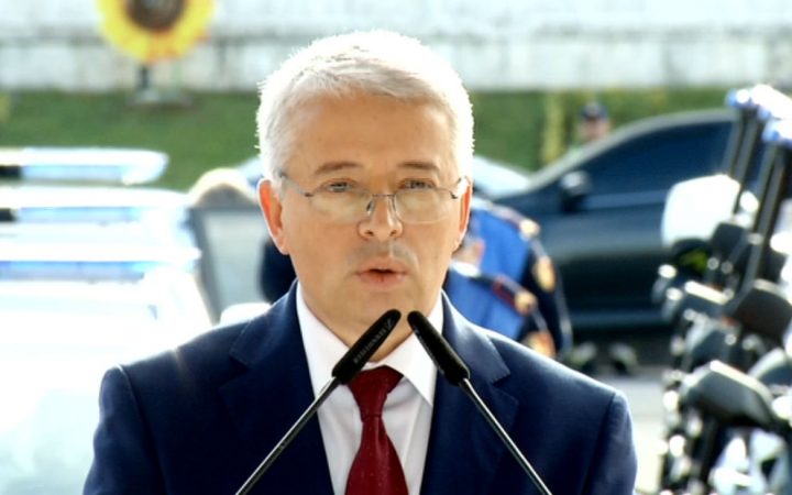 Reagon Lleshaj: I gjashti pas hekurave, dara vijon të shtrëngohet