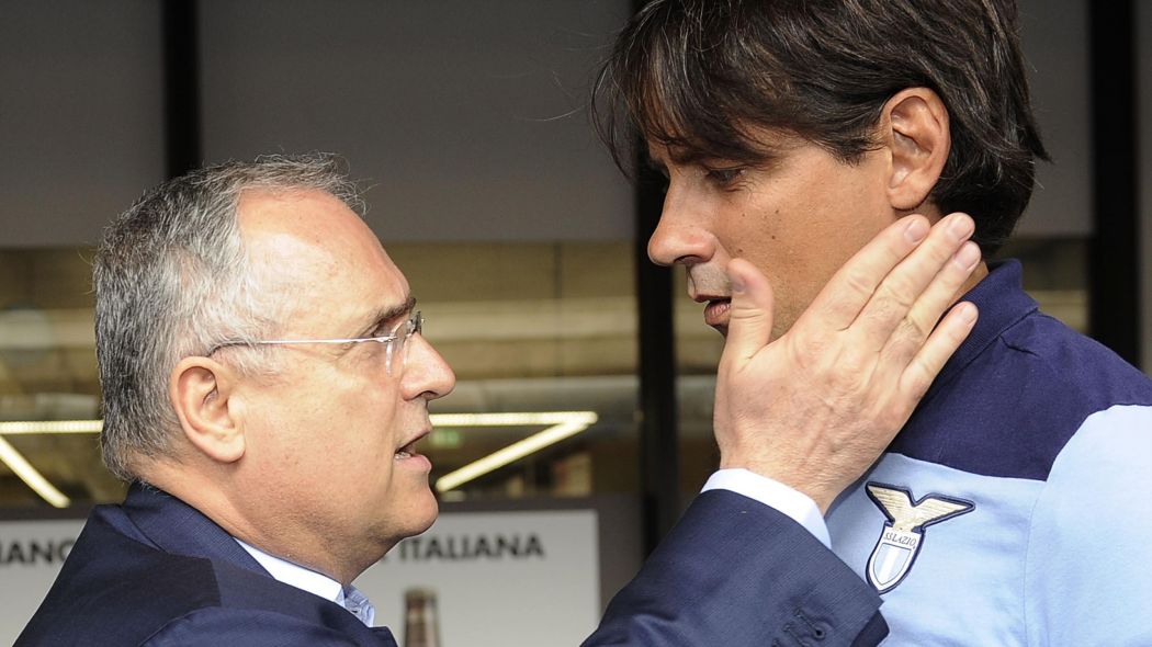 Lotitto ultimatum Inzaghit: Për të shpëtuar pankinën, duhet të…