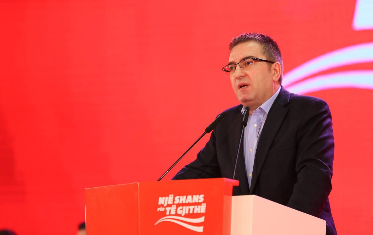 Sekuestrimi i pronave të Admir Muratajt, ish-deputeti: Të ishte bërë sa ishte gjallë!