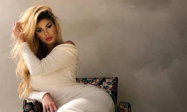 Ky është destinacioni i radhës së Luana Vjollcës