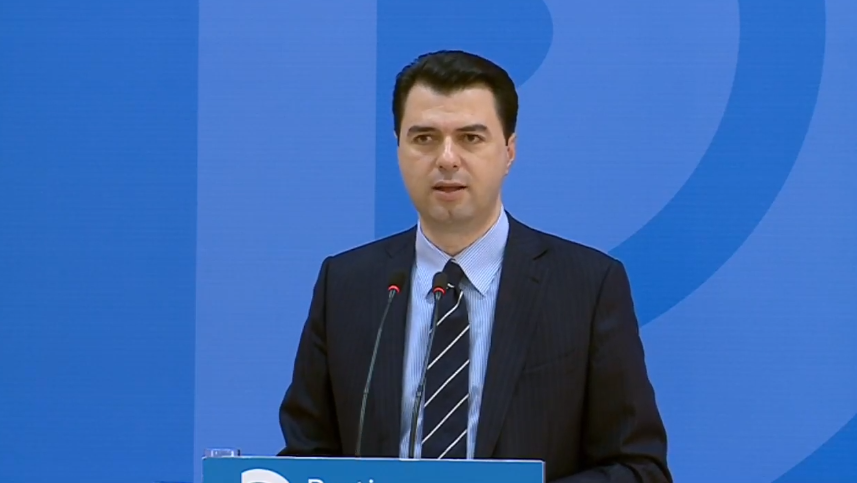 Basha: Kur grabitet me armë avioni, kupton se në çfarë niveli është rendi dhe siguria