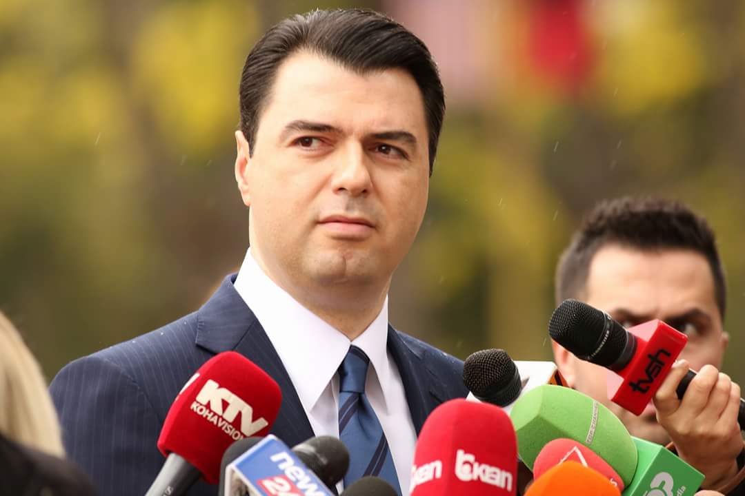 Basha: Kemi gati platformën, në qeverinë tranzitore përfshihet dhe PS