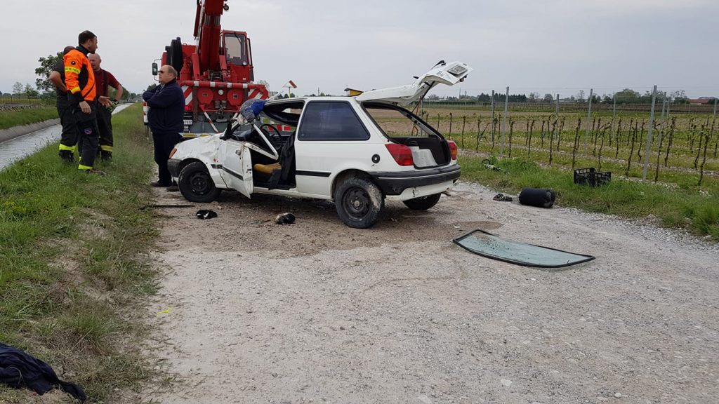 EMRI/ 16-vjeçarja nga Durrësi humb jetën në Itali, aksidentohet me mikun e saj (FOTO)