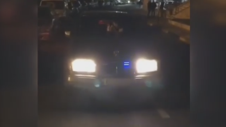 Denoncimet në “Komisariatin Dixhital”, Policia Rrugore e Durrësit 86 masa në 72 orë (VIDEO)