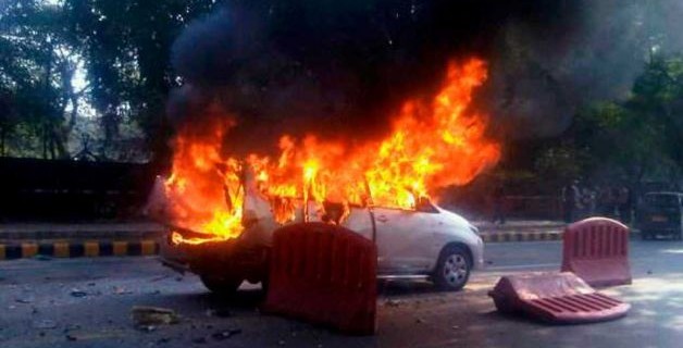 Digjet makina e shefit të krimeve, detajet e para