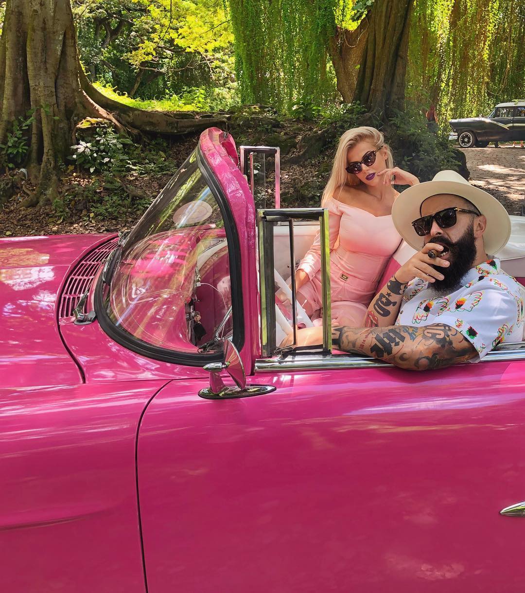 E vërteta e pushimeve luksoze të Getoarit dhe Marinës