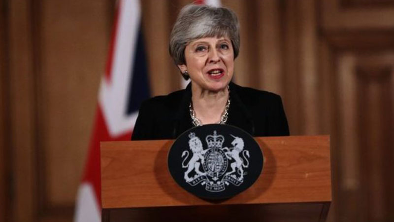 Brexit/ May gati të kërkojë shtyrjen e procesit