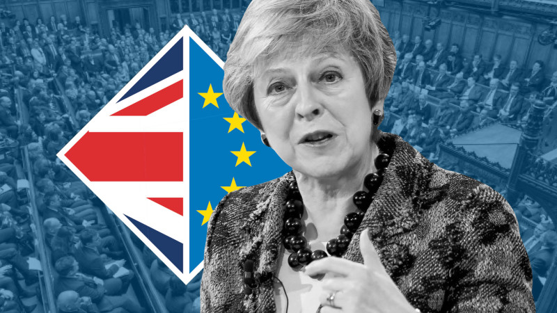 Brexit, Britania e Madhe dhe BE shtyjnë afatin deri më 31 tetor