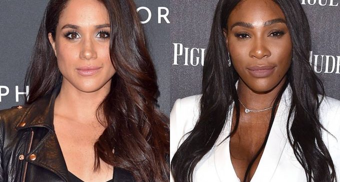 Shoqja e ngushtë e Meghan Markle, zbulon gjininë e foshnjës së çiftit mbretëror