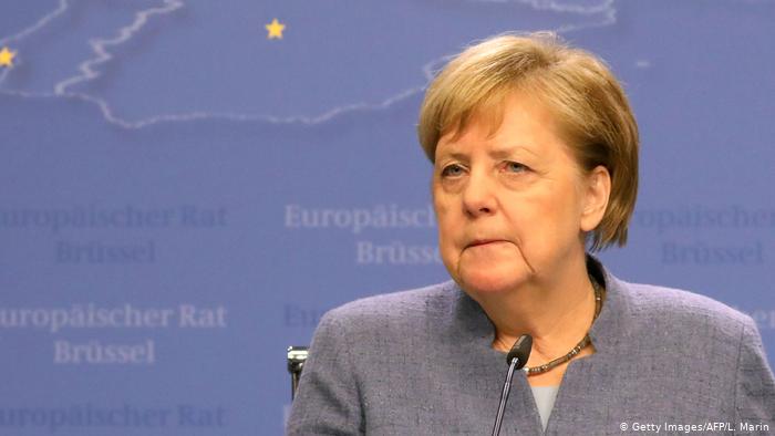 “Merkel mbron trashëgiminë e saj në Ballkan”