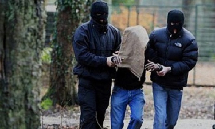 Mbajtën 4 ditë peng një person në Fushë-Krujë, 1 i arrestuar dhe 1 në kërkim