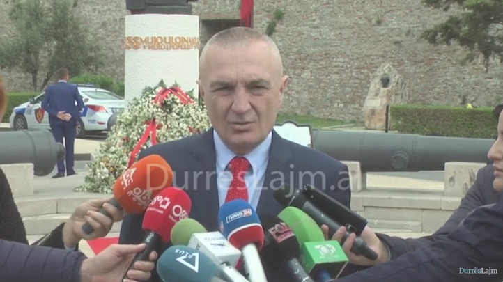 Meta nga Durrësi: Nevojitet dialog për zgjidhjen e krizës, secili të reflektojë (VIDEO)