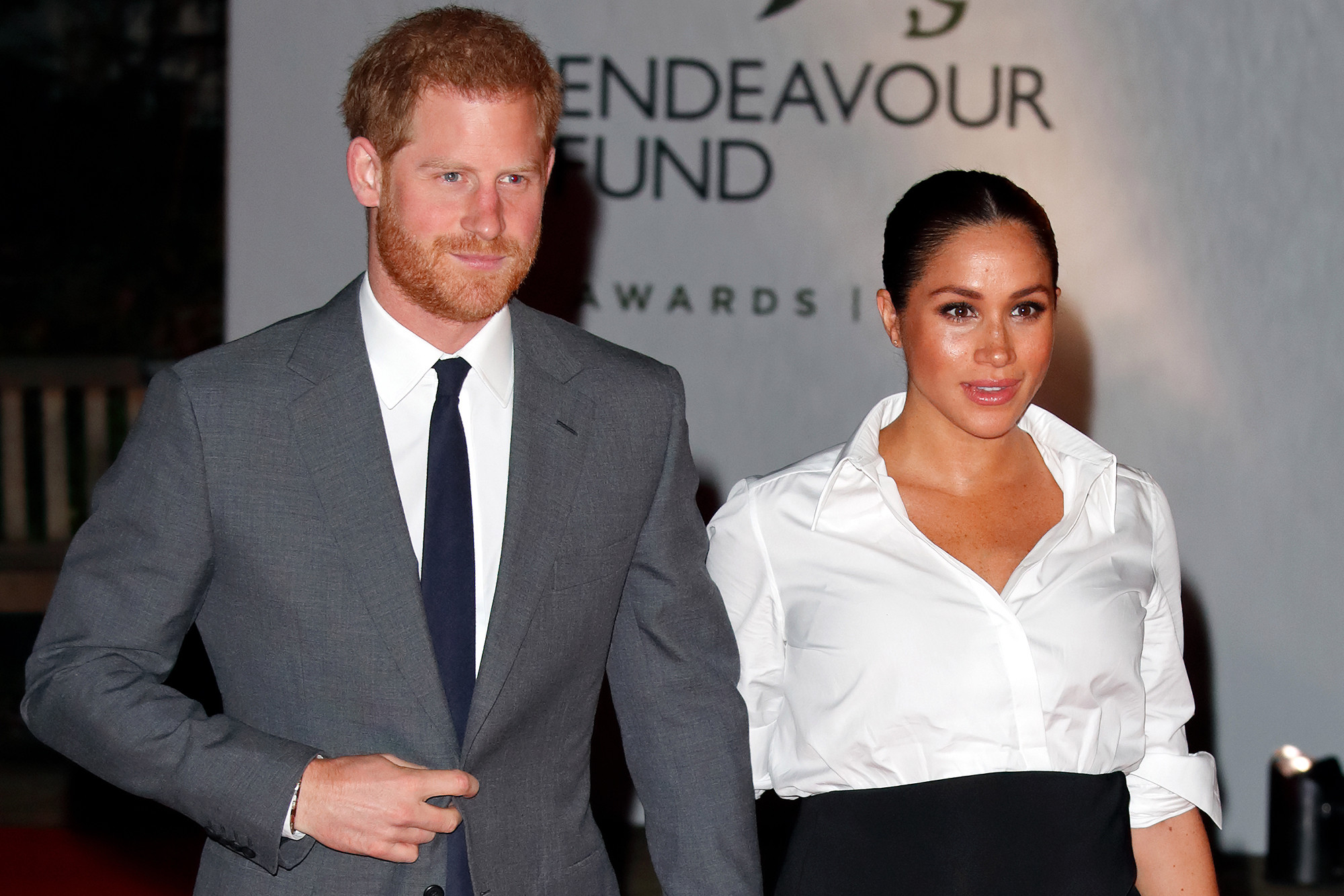 Meghan Markle tashmë ka Instagram! Ja si quhet llogaria e saj