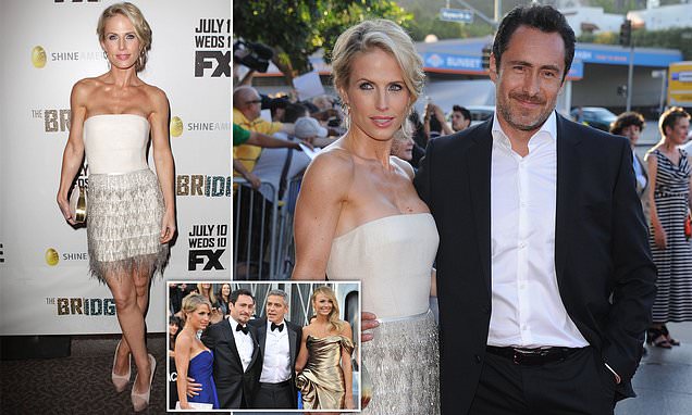 Ndërron jetë aktorja dhe modelja 37-vjeçare