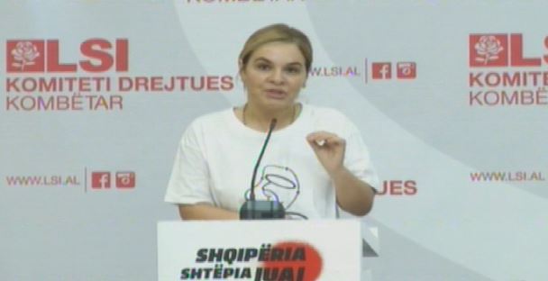 Kryemadhi: Njerëzit e LSI-së të zgjohen nga gjumi