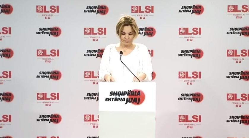 Kryemadhi: Kthimi i vizave dhe krimi, mund të dëmtojnë integrimin e Shqipërisë (VIDEO)