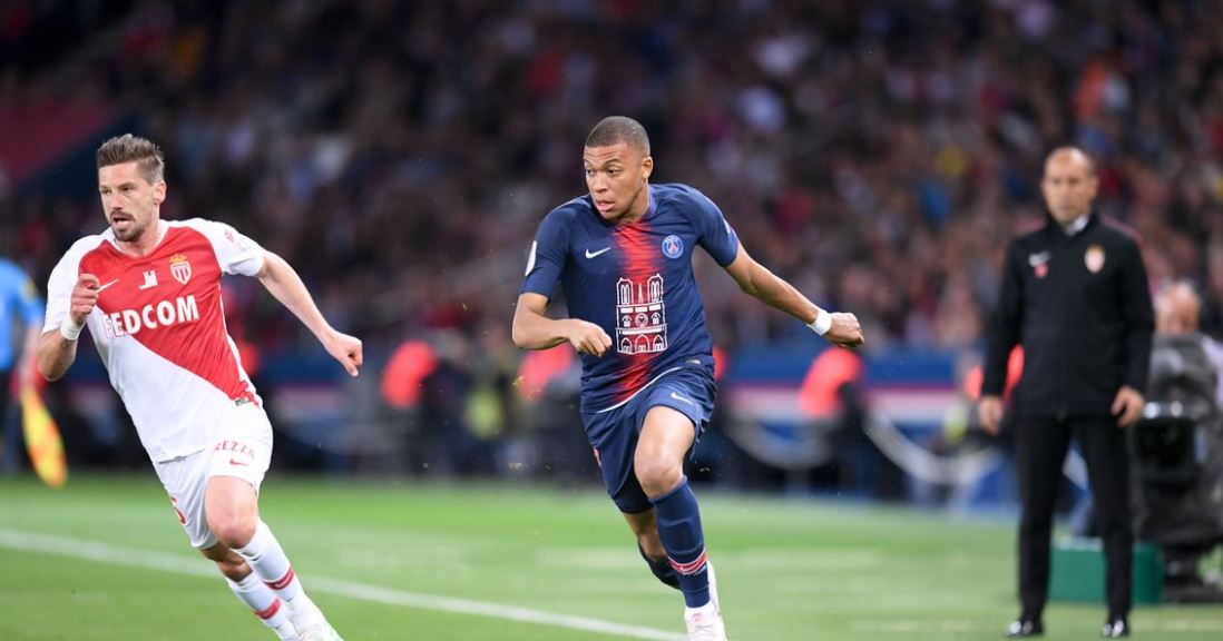 Mbape me 100 në orë, kalon Ronaldon dhe Mesin në… shifra