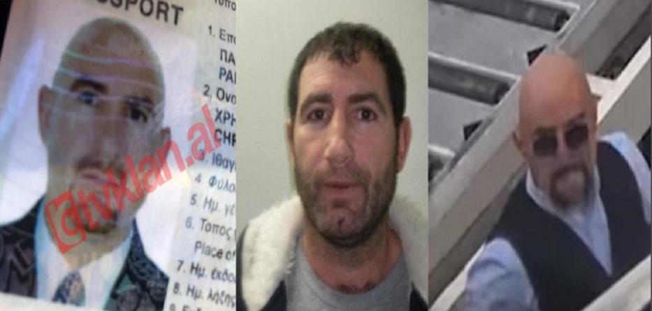 Zbulohen identitetet e Admir Muratajt