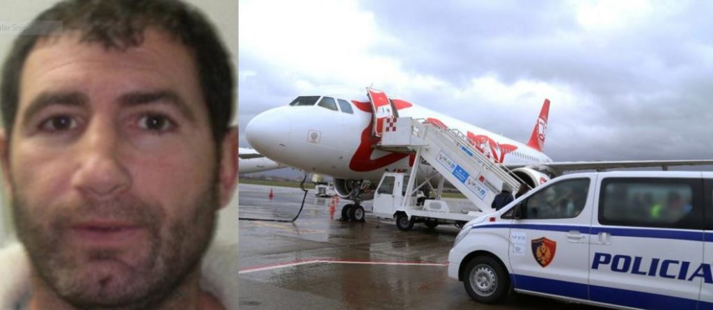 Portret/ Misteri i 8 milionëve që mori me vete Admir Murataj