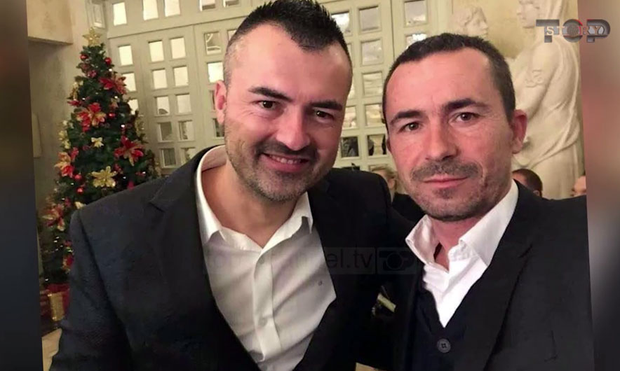 Nadir Çausholli tentoi t’i vinte gjobë medias për të ndalur abuzimet e tij me barnat