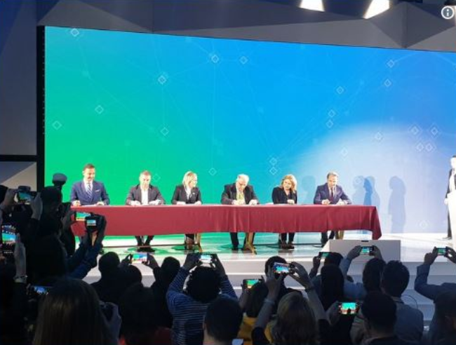 Nënshkruhet marrëveshja, vendet e Ballkanit Perëndimor pa roaming