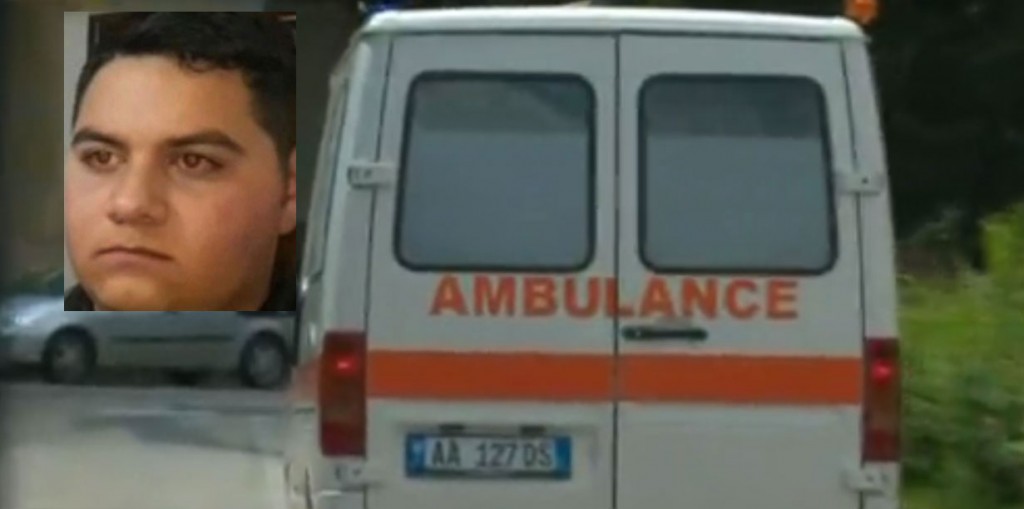 I shiti armën të miturit që ekzekutoi gjyshin, arrestohet 23-vjeçari