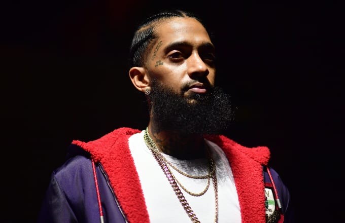 Vritet në Los Angeles reperi Nipsey Hussle