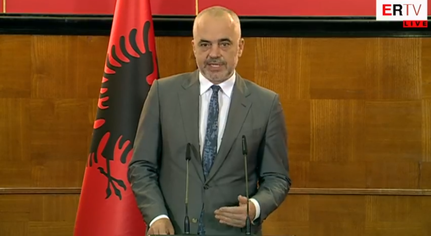 Rama: Janë larguar mbi 600 punonjës që nuk zgjidhën problemet e qytetarëve