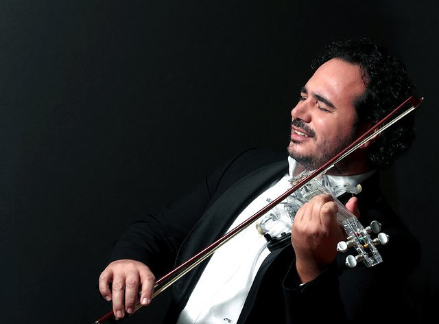 E mban të fshehtë, violinisti durrsak i fejuar prej tre vitesh me muzikanten shqiptare