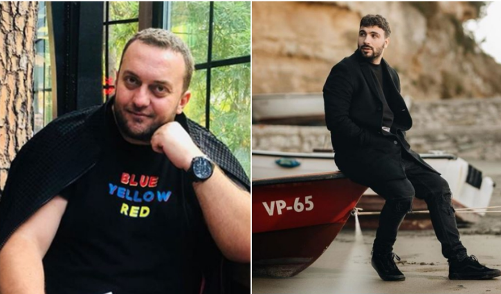 Olti Curri ironizon rëndë Ledri Vulën: Bravo, e keni zhytur standardin në WC