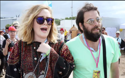 Zbulohet arsyeja e divorcit të Adele