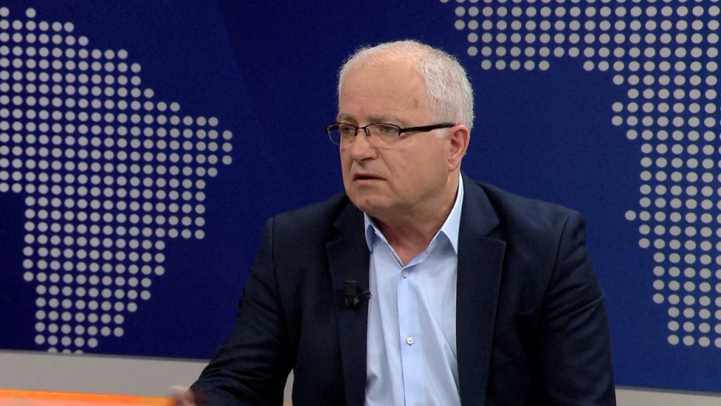 Spaho: Nga e enjtja fillojmë bllokimin e akseve nacionale, jemi mazhoranca reale